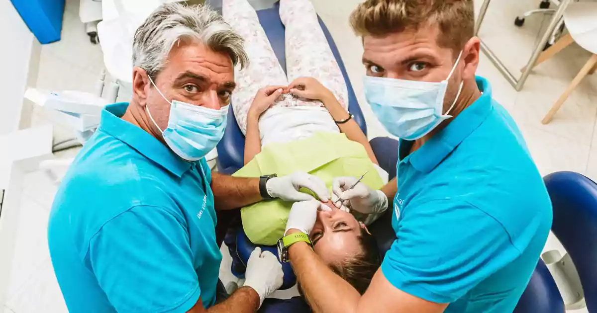 Ottobre mese prevenzione orale. E il resto dell'anno?