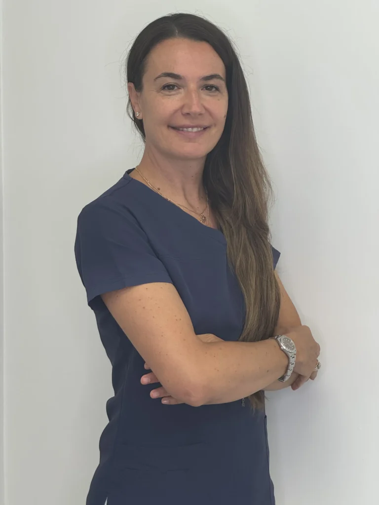 Dott.ssa Virginia Zanna