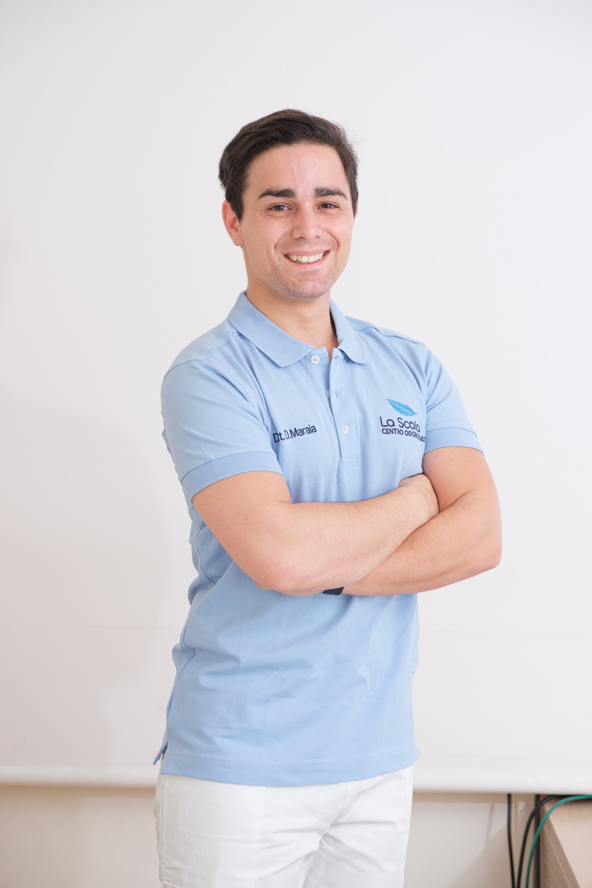 igiene dentale pistoia davide maraia