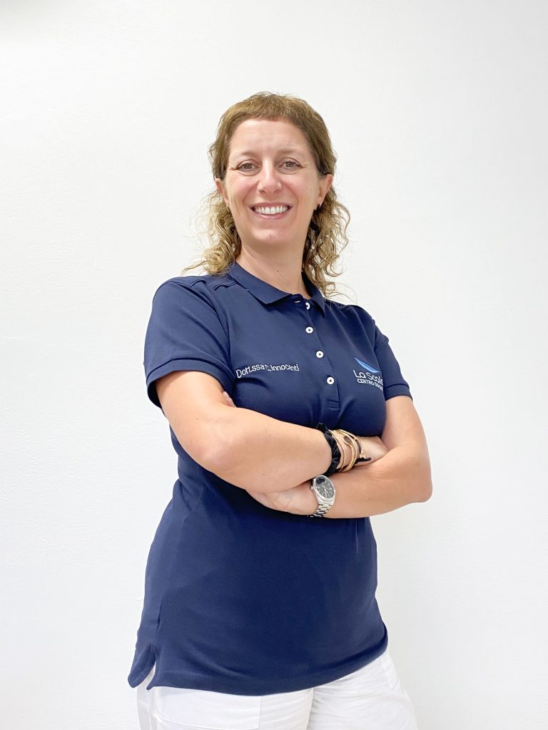 Dott.ssa Chiara Innocenti Esperta in ortodonzia