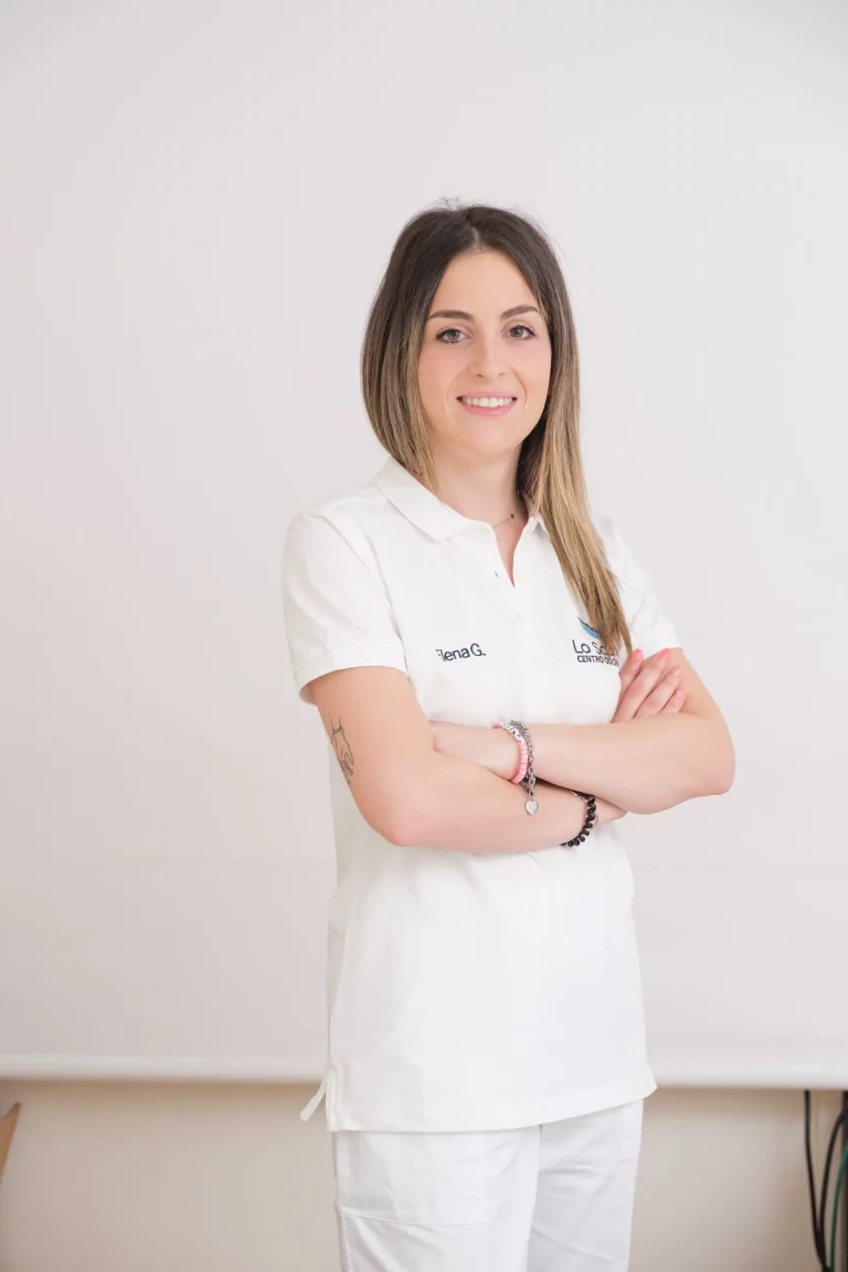 Elena Gjepali A.S.O