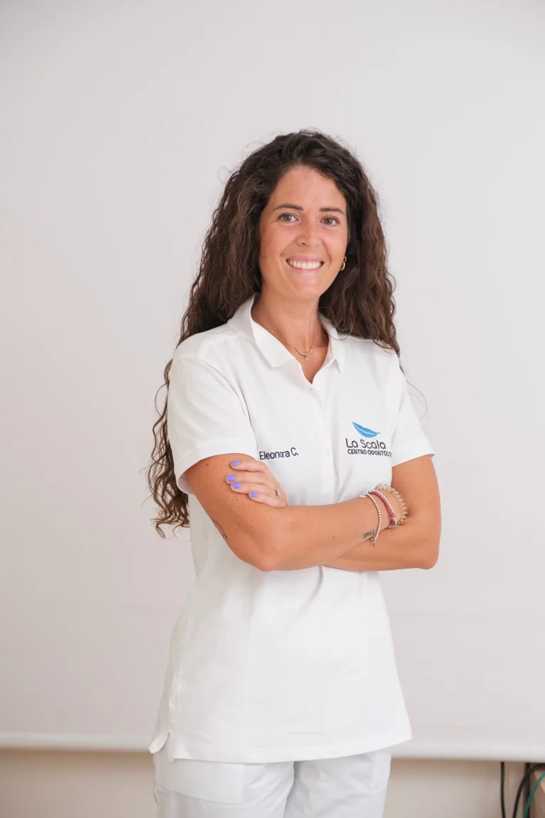 Eleonora Cappellini A.SO