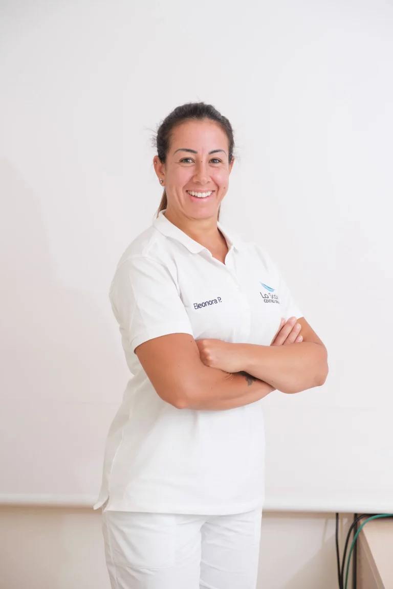 Eleonora Papini A.S.O di Sala Operatoria