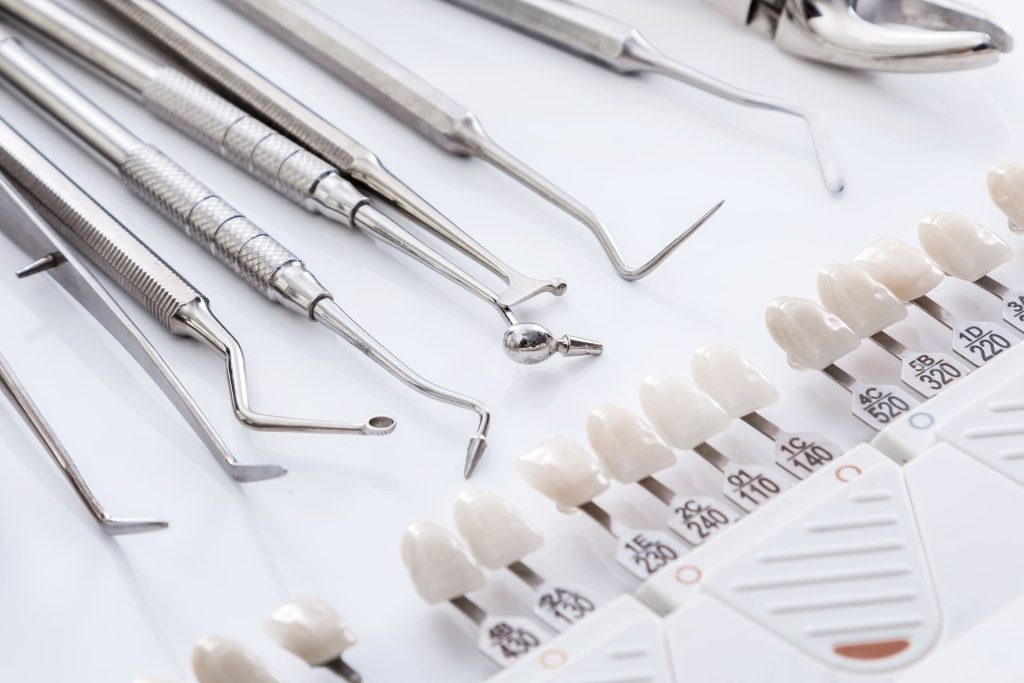 Scopri cosa sono le faccette dentali