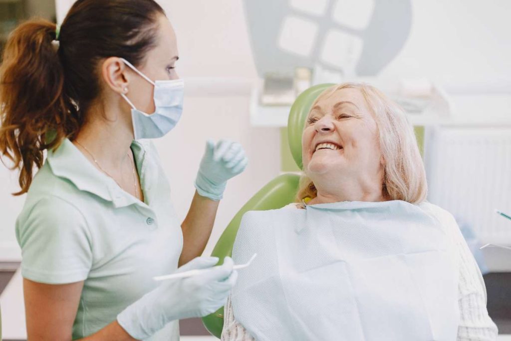 Impianti dentali: le alternative