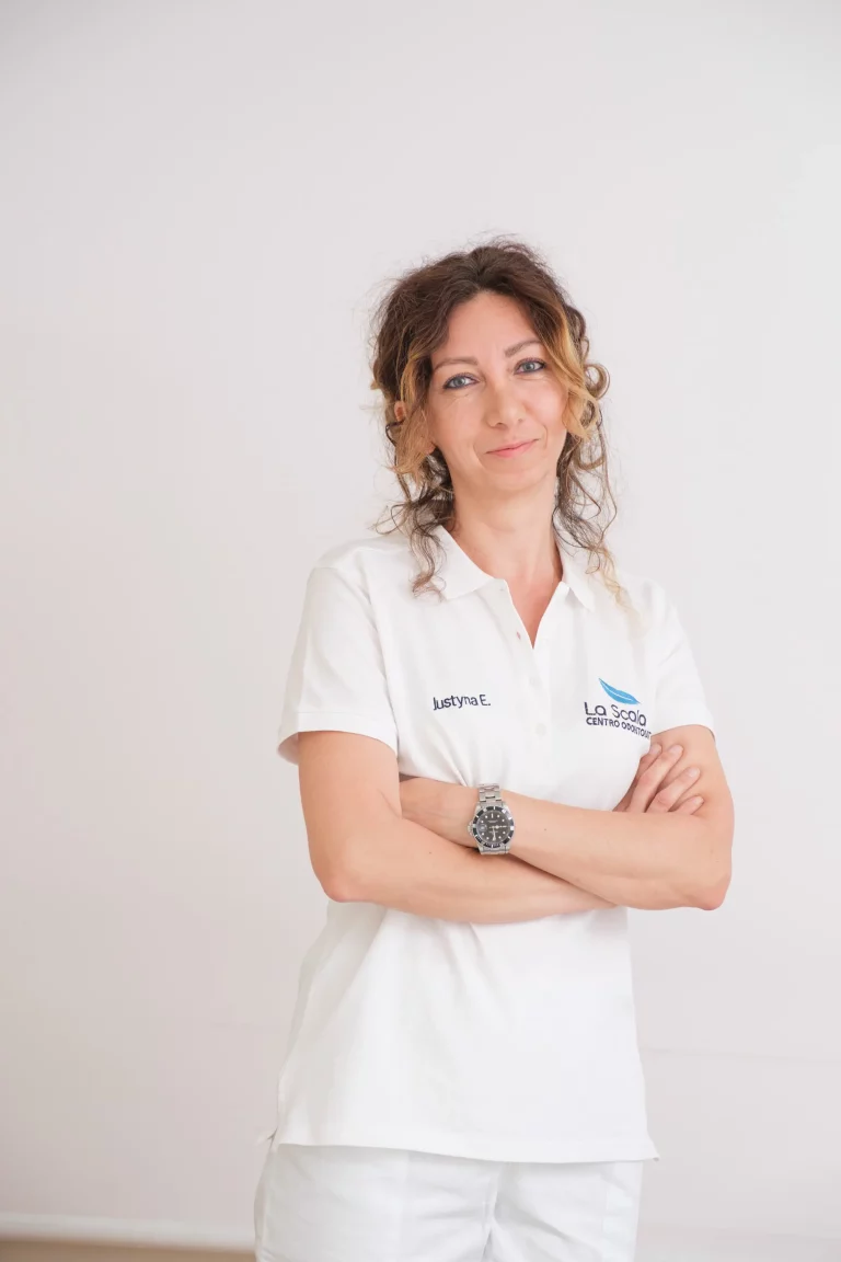 Justyna Elijasz A.S.O