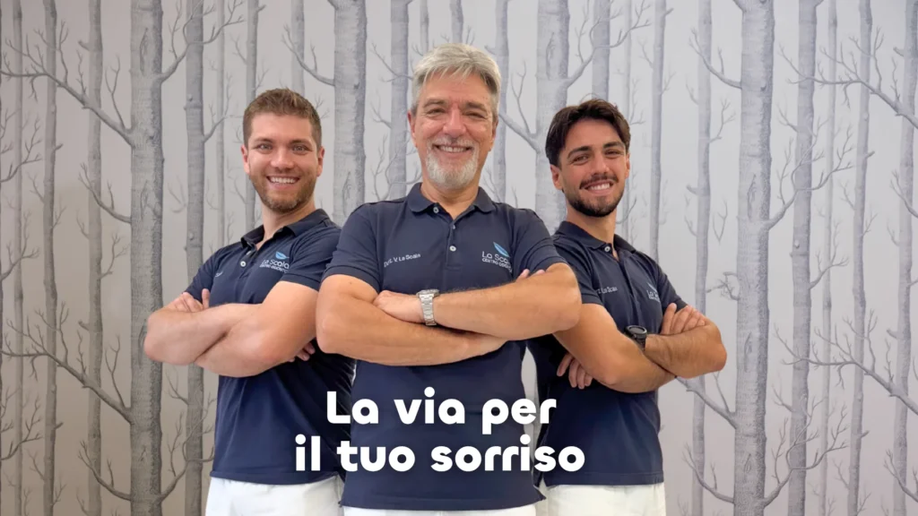 La Scala Centro Odontoiatrico