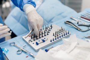 La Scala implantologia strumenti