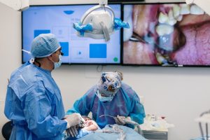 Implantologia Pistoia Montemurlo - La Scala