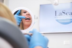 La Scala Centro Odontoiatrico - odontoiatria estetica