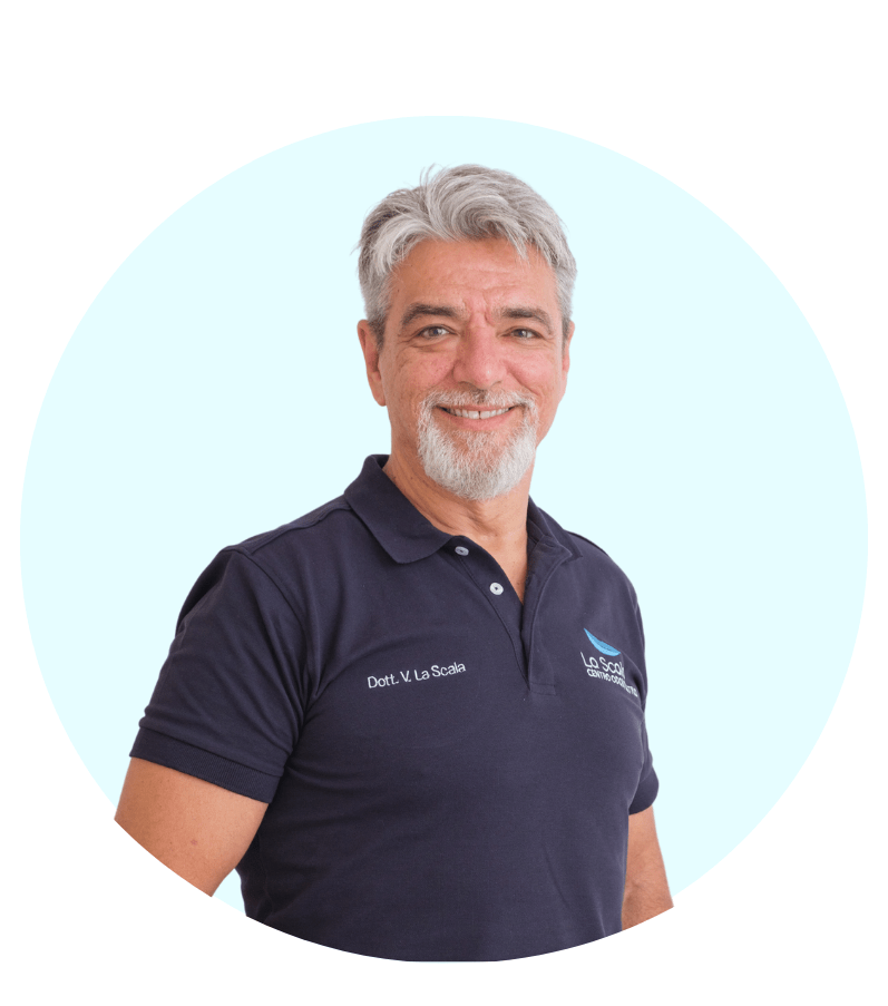 Dott. Vincenzo La Scala - Studio dentistico a Pistoia