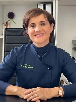 Dott.ssa Silvia Bernardini