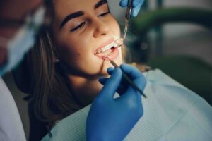 glossario odontoiatria estetica