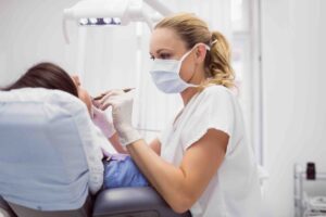 Quanto dura una pulizia dei denti