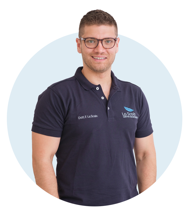 Dott. Montemurlo Francesco