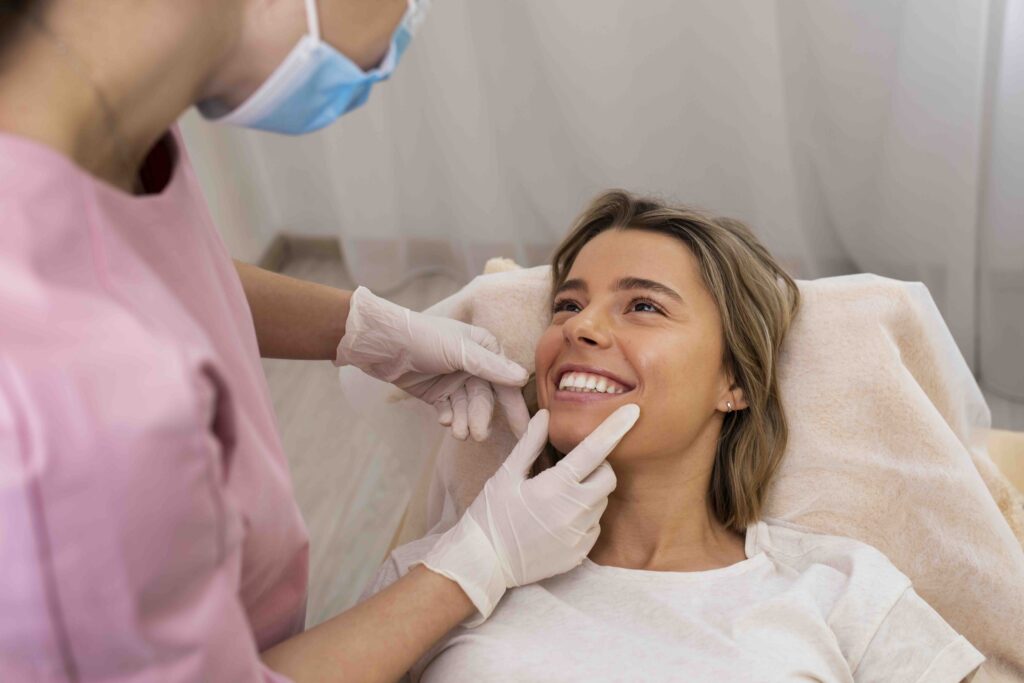 Guida completa estetica dentale