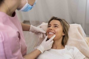 Guida completa estetica dentale