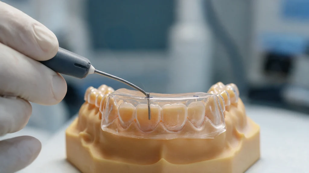 Injection Technique a Pistoia