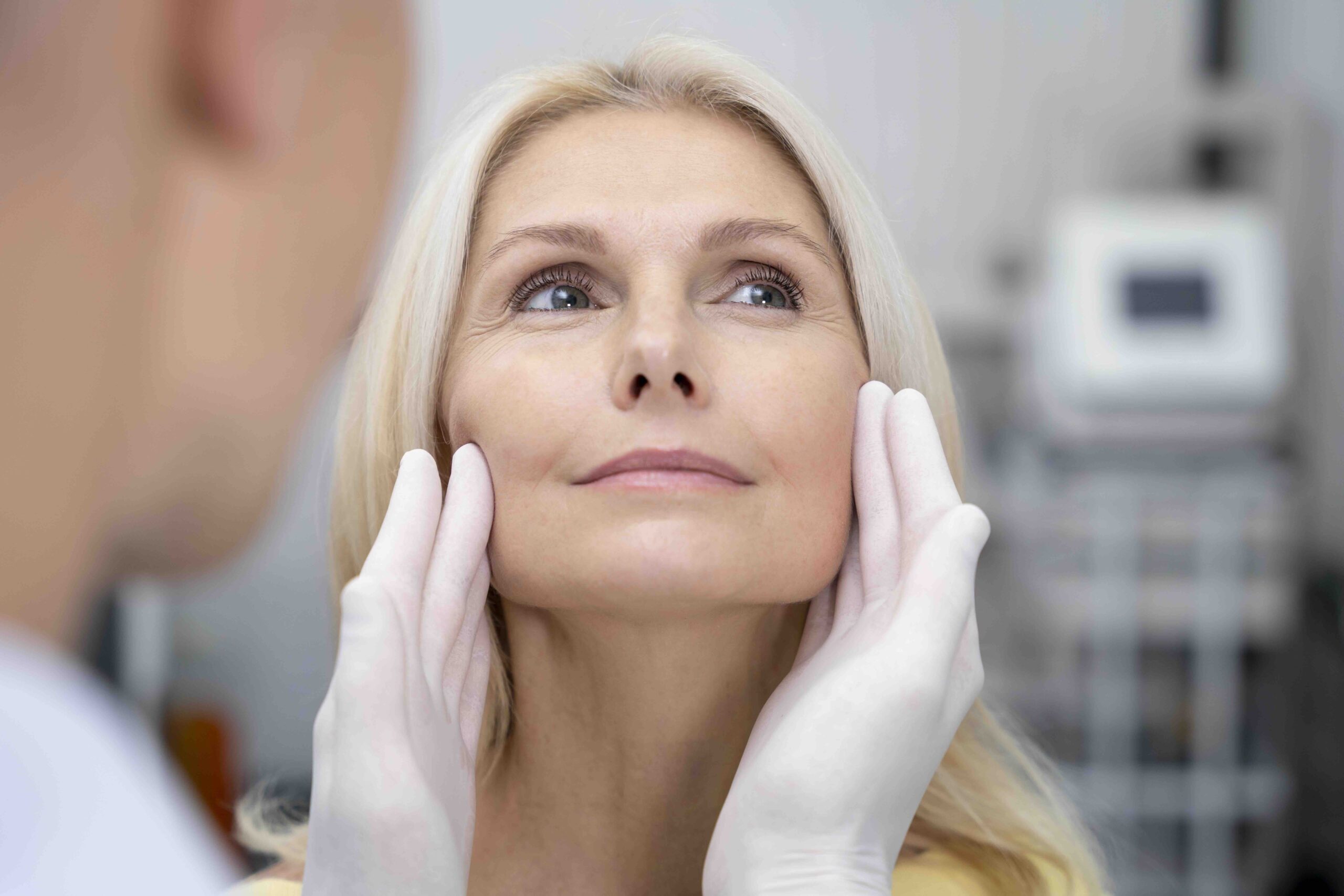Guida completa medicina estetica